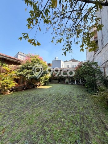 Kavling Tanah di Cinere Dijual Luas 240m2 Legalitas - Kavling Tanah di Cinere Dijual Luas 240m2 Legalitas -