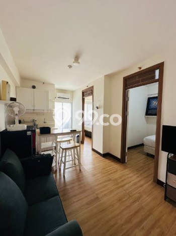 Hunian Apartemen Ekonomis 2 KT 1 KM di Cinere, Depok, Jawa Barat Hunian Apartemen Ekonomis 2 KT 1 KM di Cinere, Depok, Jawa Barat