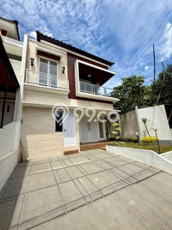 Siap Huni Rumah Mewah 4 Kamar di Cilandak Dekat ke Mana Saja Siap Huni Rumah Mewah 4 Kamar di Cilandak Dekat ke Mana Saja