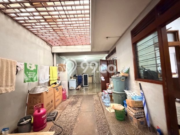 Siap Huni Rumah Mewah 3 Kamar di Cinere Dekat ke Mana Saja Siap Huni Rumah Mewah 3 Kamar di Cinere Dekat ke Mana Saja