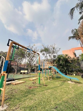 Rumah di Cinere, 3 KT, Area Elite, LT 100m² LB 130m² Rumah di Cinere, 3 KT, Area Elite, LT 100m² LB 130m²