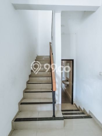 Rumah Modern Minimalis 3 Kamar Siap Huni di Jagakarsa Rumah Modern Minimalis 3 Kamar Siap Huni di Jagakarsa