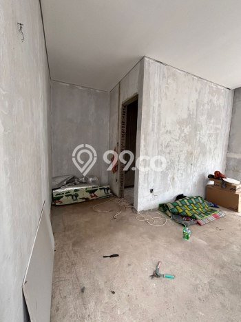 Siap Huni Hunian Elit 3 Kamar di Cinere Dekat ke Mana Saja Siap Huni Hunian Elit 3 Kamar di Cinere Dekat ke Mana Saja