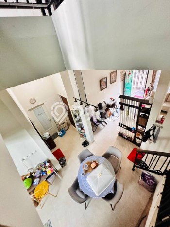 Jual Rumah Favorit Siap Huni LB 135m2 di Cinere, Depok Jual Rumah Favorit Siap Huni LB 135m2 di Cinere, Depok