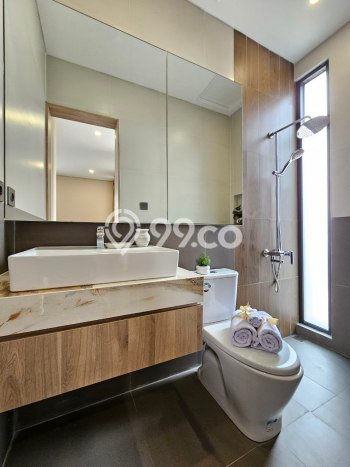Rumah Luxury Modern Siap Huni di Pondok Labu Jakarta Selatan Rumah Luxury Modern Siap Huni di Pondok Labu Jakarta Selatan