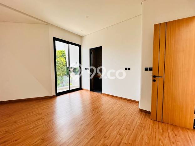 Rumah Minimalis 4 KT di Cirendeu Jakarta Selatan Unfurnished Rumah Minimalis 4 KT di Cirendeu Jakarta Selatan Unfurnished