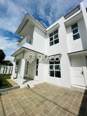 Dijual Rumah Premium dengan Fasilitas Sekitar Lengkap di Cinere, Depok Dijual Rumah Premium dengan Fasilitas Sekitar Lengkap di Cinere, Depok