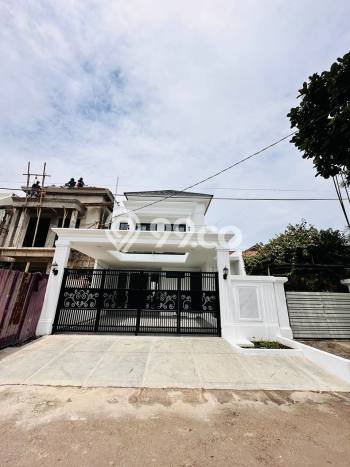Dijual Hunian Mewah dengan Fasilitas Sekitar Lengkap di Cinere, Depok Dijual Hunian Mewah dengan Fasilitas Sekitar Lengkap di Cinere, Depok