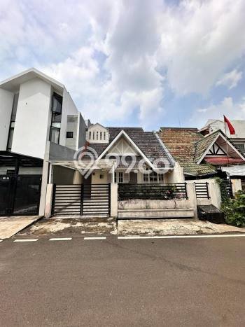 Rumah Luxury Modern Siap Huni di Lebak Bulus Jakarta Selatan Rumah Luxury Modern Siap Huni di Lebak Bulus Jakarta Selatan