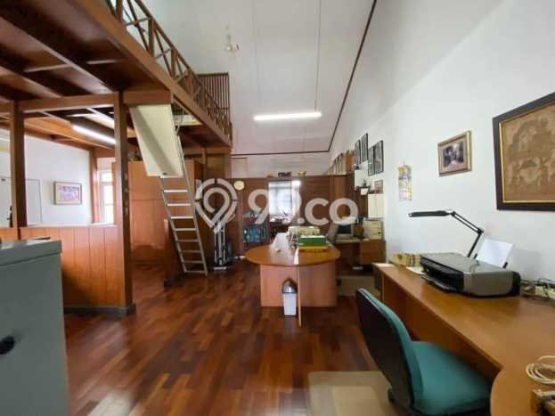 Dijual Rumah Elit Exclusive di Cinere, Depok Dijual Rumah Elit Exclusive di Cinere, Depok
