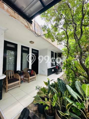 Dijual Cepat Rumah Favorit Siap Huni LB 85m2 di Cinere, Depok Dijual Cepat Rumah Favorit Siap Huni LB 85m2 di Cinere, Depok