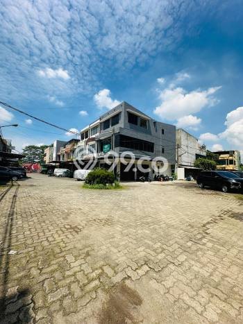 Unit Ruko Dijual di Tangerang LT 761m2 & LB 1736m2 Unit Ruko Dijual di Tangerang LT 761m2 & LB 1736m2