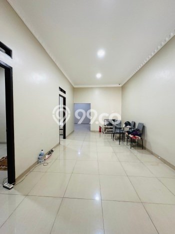 Rumah 3 KT 2 KM di Lokasi Strategis Ciganjur, Jakarta Selatan Rumah 3 KT 2 KM di Lokasi Strategis Ciganjur, Jakarta Selatan