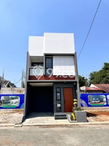 Dijual Rumah Strategis Bagus Punya 2 KT di Limo Depok SHM Dijual Rumah Strategis Bagus Punya 2 KT di Limo Depok SHM