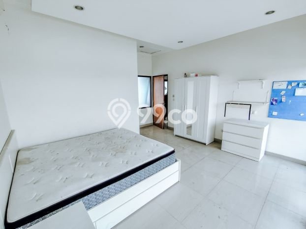 Rumah Modern Minimalis 3 Kamar Siap Huni di Jagakarsa Rumah Modern Minimalis 3 Kamar Siap Huni di Jagakarsa