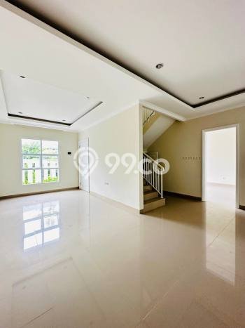 Best Deal Hunian Premium Ideal dan Luas di Cinere, Depok Best Deal Hunian Premium Ideal dan Luas di Cinere, Depok