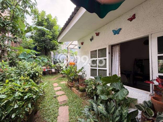 Jual Rumah Modern 4 KT di Cireundeu, Tangerang Jual Rumah Modern 4 KT di Cireundeu, Tangerang