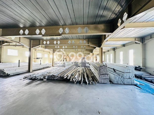 Unit Ruko Dijual di Tangerang LT 761m2 & LB 1736m2 Unit Ruko Dijual di Tangerang LT 761m2 & LB 1736m2