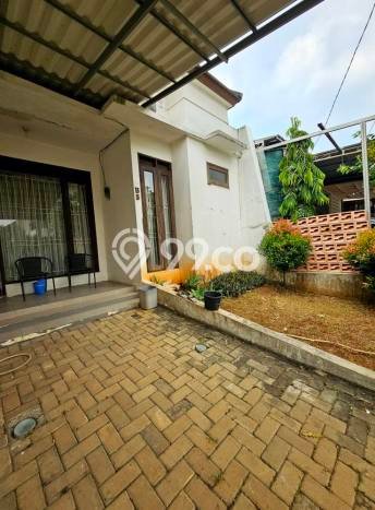 Rumah Idaman Modern! Rumah Mewah di Cinere, Depok, LT 102m² LB 75m² Rumah Idaman Modern! Rumah Mewah di Cinere, Depok, LT 102m² LB 75m²