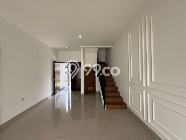 Jual Rumah Favorit Siap Huni LB 150m2 di Cinere, Depok Jual Rumah Favorit Siap Huni LB 150m2 di Cinere, Depok