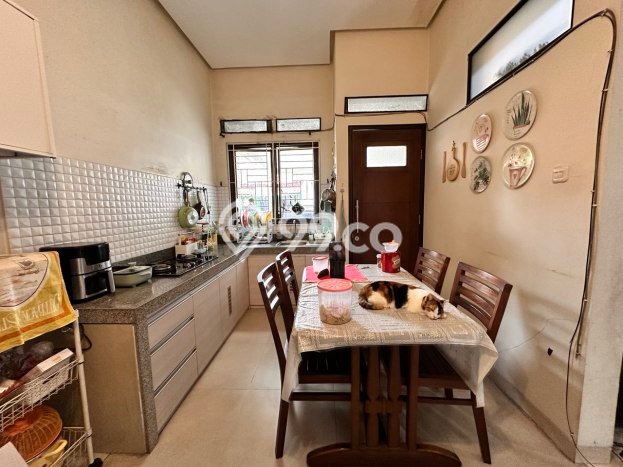 For Sale Hunian Rumah Terawat 3 KT di Pangkalan Jati, Depok For Sale Hunian Rumah Terawat 3 KT di Pangkalan Jati, Depok