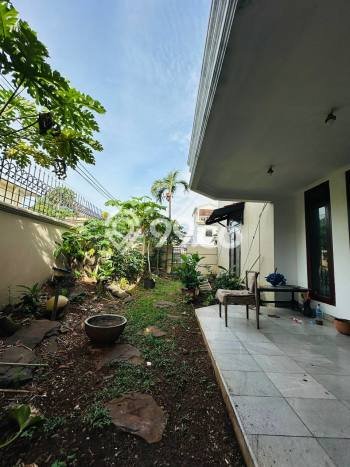 Rumah Luxury Modern Tanpa Renovasi di Antasari Jakarta Selatan Rumah Luxury Modern Tanpa Renovasi di Antasari Jakarta Selatan