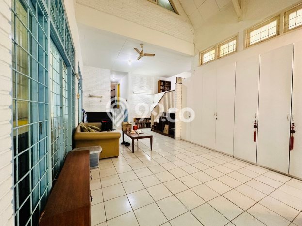 Rumah Minimalis 3 KT di Cireundeu Tangerang Unfurnished Rumah Minimalis 3 KT di Cireundeu Tangerang Unfurnished