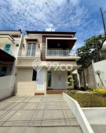 Siap Huni Rumah Mewah 4 Kamar di Cilandak Dekat ke Mana Saja Siap Huni Rumah Mewah 4 Kamar di Cilandak Dekat ke Mana Saja