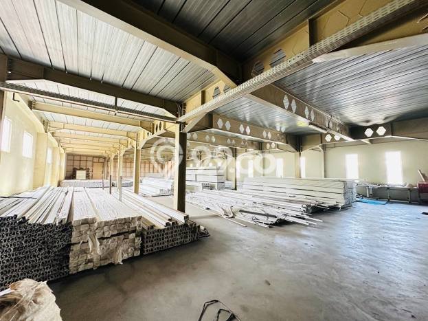 Unit Ruko Dijual di Tangerang LT 761m2 & LB 1736m2 Unit Ruko Dijual di Tangerang LT 761m2 & LB 1736m2