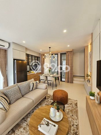 Rumah Luxury Modern Siap Huni di Pondok Labu Jakarta Selatan Rumah Luxury Modern Siap Huni di Pondok Labu Jakarta Selatan