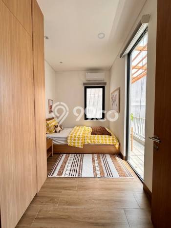 Dijual Rumah Minimalis Bagus Punya 3 KT di Cinere Depok SHM Dijual Rumah Minimalis Bagus Punya 3 KT di Cinere Depok SHM