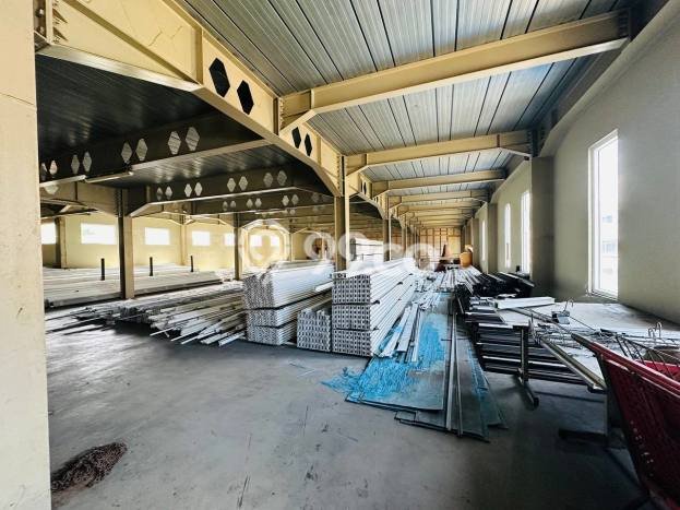 Unit Ruko Dijual di Tangerang LT 761m2 & LB 1736m2 Unit Ruko Dijual di Tangerang LT 761m2 & LB 1736m2