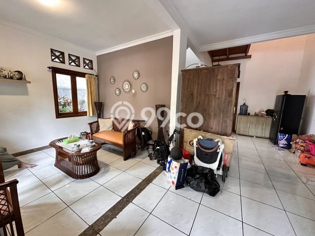 Dijual Rumah Mewah Elegan Dengan View Cantik di Cireundeu, Tangerang Dijual Rumah Mewah Elegan Dengan View Cantik di Cireundeu, Tangerang