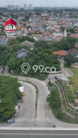 Lahan Dijual Lokasi Strategis di Depok dengan Luas 688m2 Lahan Dijual Lokasi Strategis di Depok dengan Luas 688m2