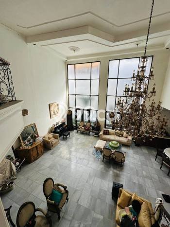 Rumah Luxury Modern Tanpa Renovasi di Antasari Jakarta Selatan Rumah Luxury Modern Tanpa Renovasi di Antasari Jakarta Selatan