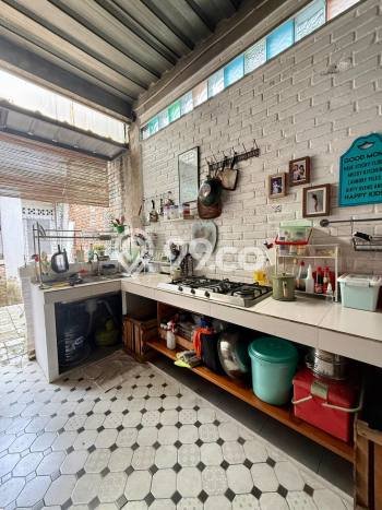 Rumah Modern 4 KT di CIREUNDEU Tangerang Unfurnished Rumah Modern 4 KT di CIREUNDEU Tangerang Unfurnished