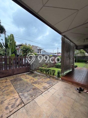 Siap Huni Rumah Mewah 3 Kamar di Cinere Dekat ke Mana Saja Siap Huni Rumah Mewah 3 Kamar di Cinere Dekat ke Mana Saja