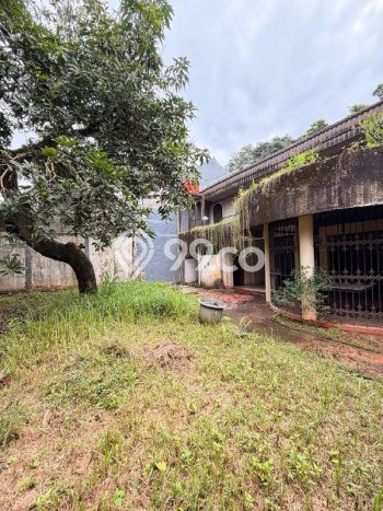 Siap Huni Hunian Elit 5 Kamar di Cinere Dekat ke Mana Saja Siap Huni Hunian Elit 5 Kamar di Cinere Dekat ke Mana Saja