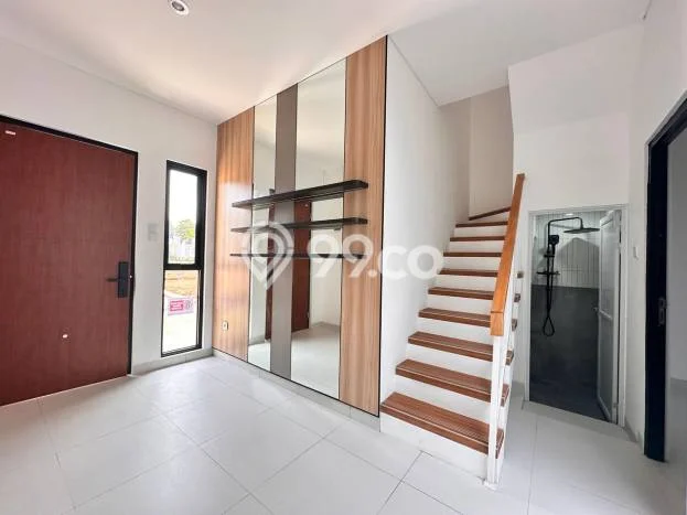 Dijual Rumah Strategis Bagus Punya 2 KT di Limo Depok SHM Dijual Rumah Strategis Bagus Punya 2 KT di Limo Depok SHM