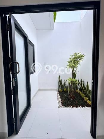Dijual Rumah Strategis Bagus Punya 2 KT di Limo Depok SHM Dijual Rumah Strategis Bagus Punya 2 KT di Limo Depok SHM