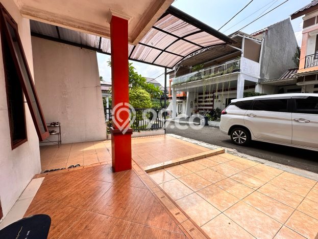 Jual Rumah Strategis Bagus Punya 3 KT di Cinere Depok SHM Jual Rumah Strategis Bagus Punya 3 KT di Cinere Depok SHM