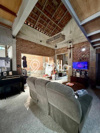Rumah Modern 4 KT di CIREUNDEU Tangerang Unfurnished Rumah Modern 4 KT di CIREUNDEU Tangerang Unfurnished