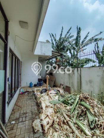 Rumah Modern Minimalis 3 Kamar Siap Huni di Jagakarsa Rumah Modern Minimalis 3 Kamar Siap Huni di Jagakarsa