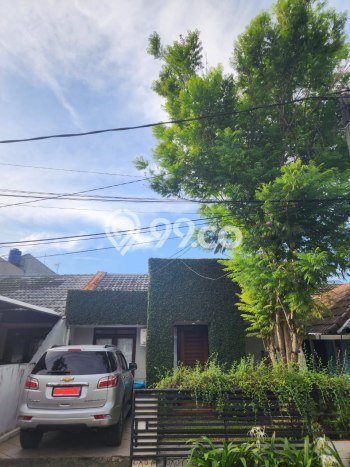 For Sale Rumah 2 Kamar Lokasi Strategis Bagus dan Strategis di Cinere For Sale Rumah 2 Kamar Lokasi Strategis Bagus dan Strategis di Cinere
