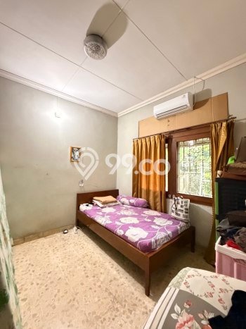 Siap Huni Rumah Mewah 3 Kamar di Cinere Dekat ke Mana Saja Siap Huni Rumah Mewah 3 Kamar di Cinere Dekat ke Mana Saja