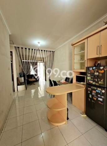 Rumah Idaman Modern! Rumah Mewah di Cinere, Depok, LT 102m² LB 75m² Rumah Idaman Modern! Rumah Mewah di Cinere, Depok, LT 102m² LB 75m²