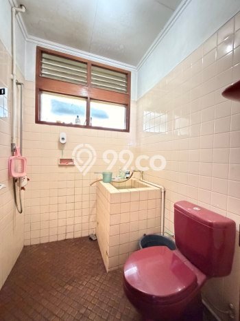 Siap Huni Rumah Mewah 3 Kamar di Cinere Dekat ke Mana Saja Siap Huni Rumah Mewah 3 Kamar di Cinere Dekat ke Mana Saja