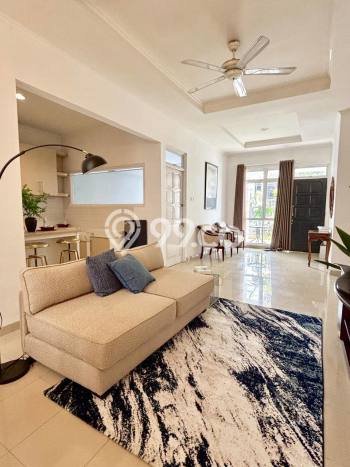 Best Deal Hunian Mewah Ideal dan Luas di Cinere, Depok Best Deal Hunian Mewah Ideal dan Luas di Cinere, Depok