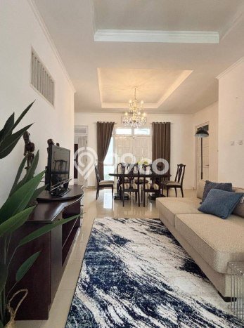 Best Deal Hunian Mewah Ideal dan Luas di Cinere, Depok Best Deal Hunian Mewah Ideal dan Luas di Cinere, Depok