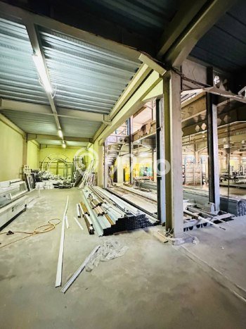 Unit Ruko Dijual di Tangerang LT 761m2 & LB 1736m2 Unit Ruko Dijual di Tangerang LT 761m2 & LB 1736m2